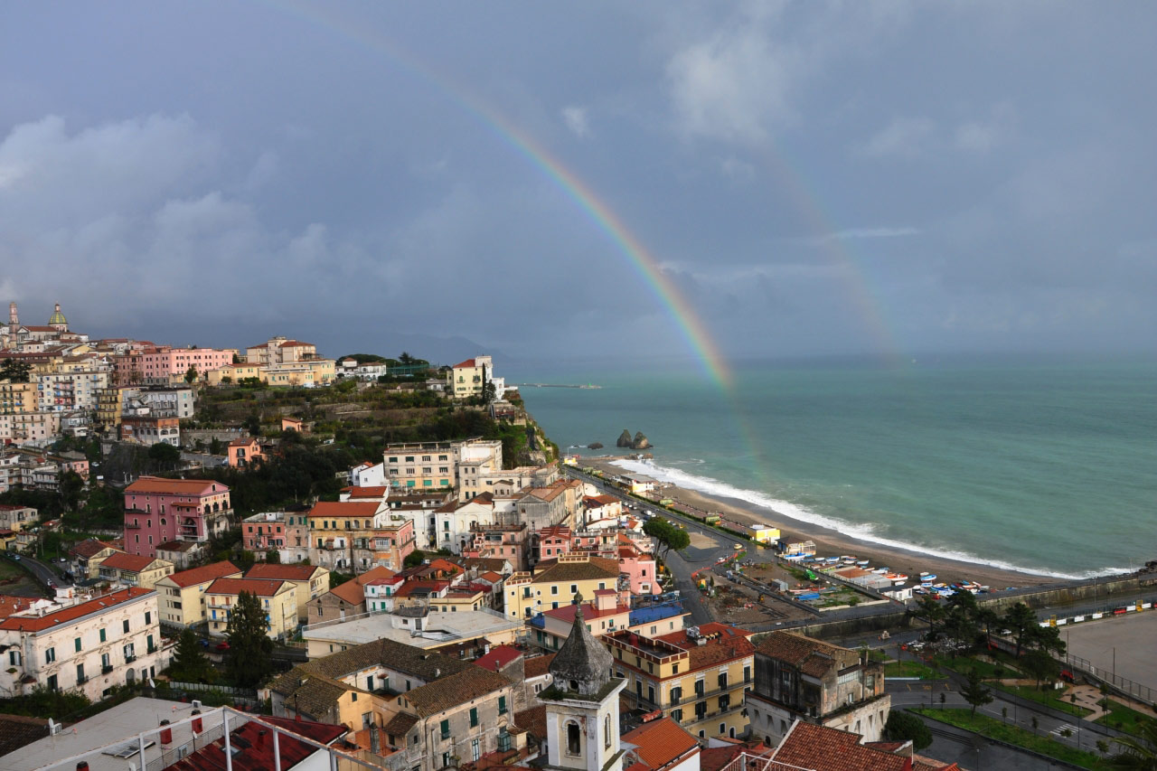 Vietri sul Mare